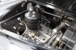 Dodge Series D19 Luxury Liner Deluxe Business Coupe 1941 года
